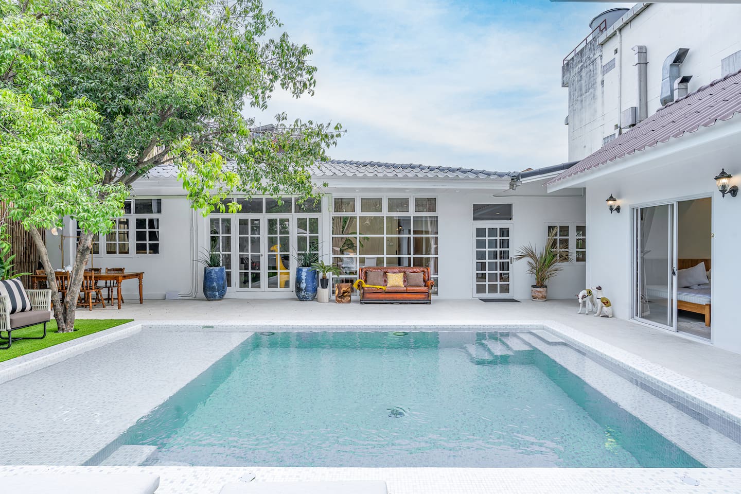 Aphrodite Villa Chiang Mai