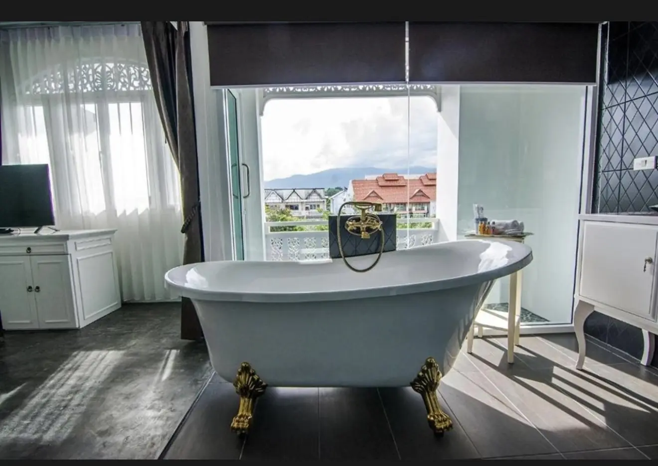 Nidhra Lanna Hotel Chiang Mai