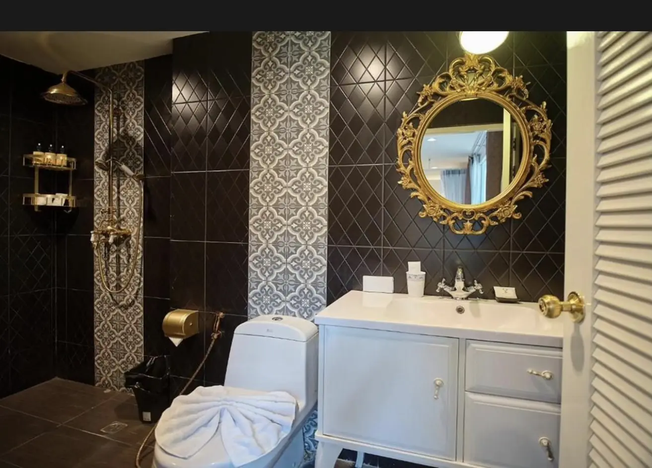 Suite Room