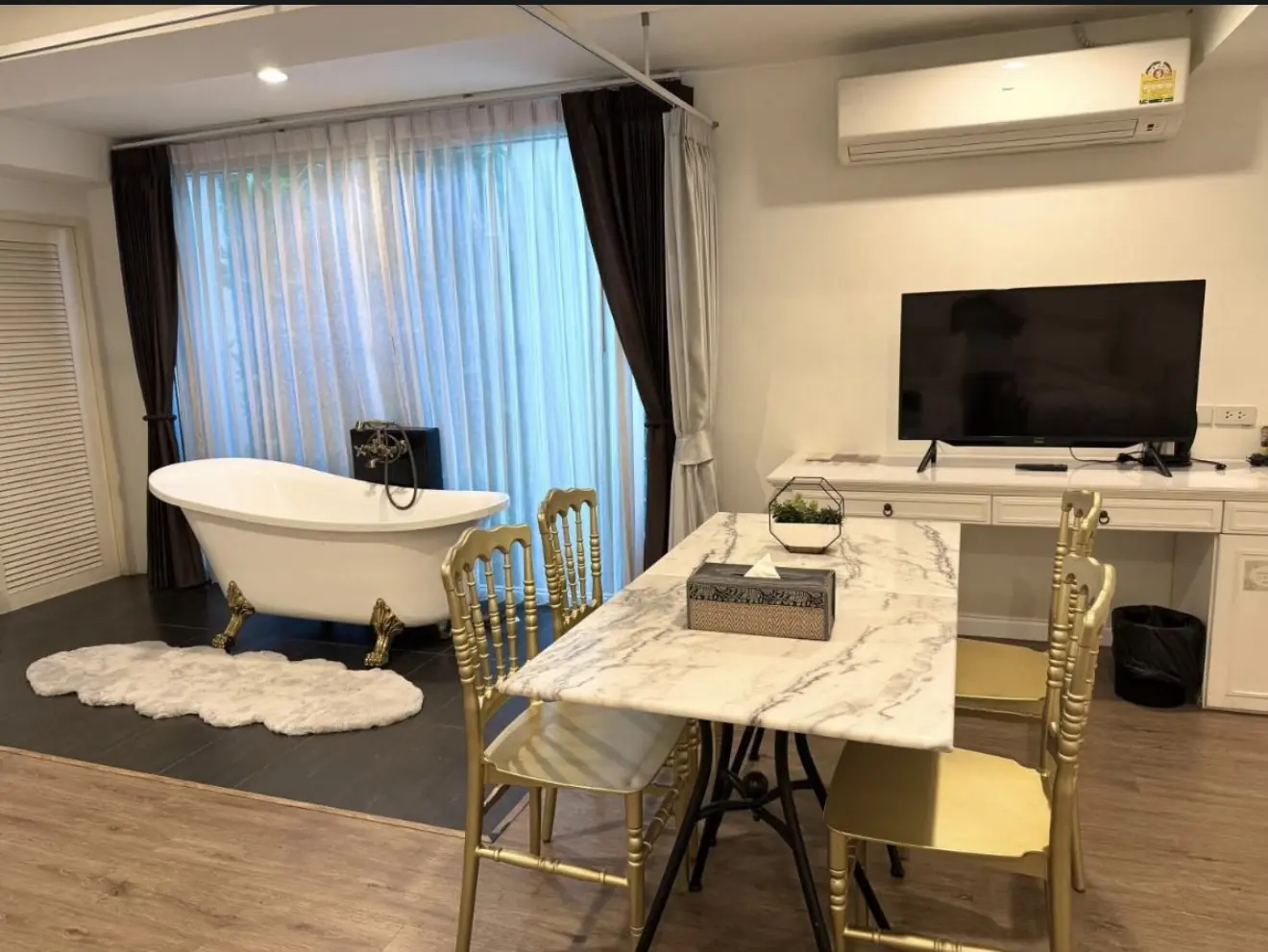 Grand Family Suite