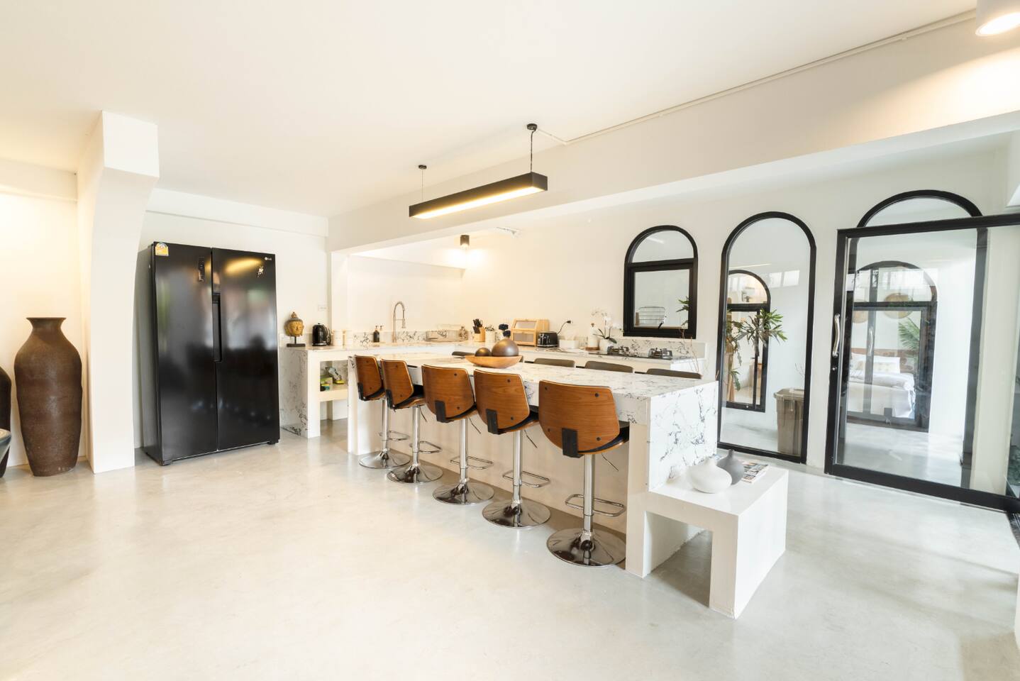 Rwanda Villa Chiang Mai