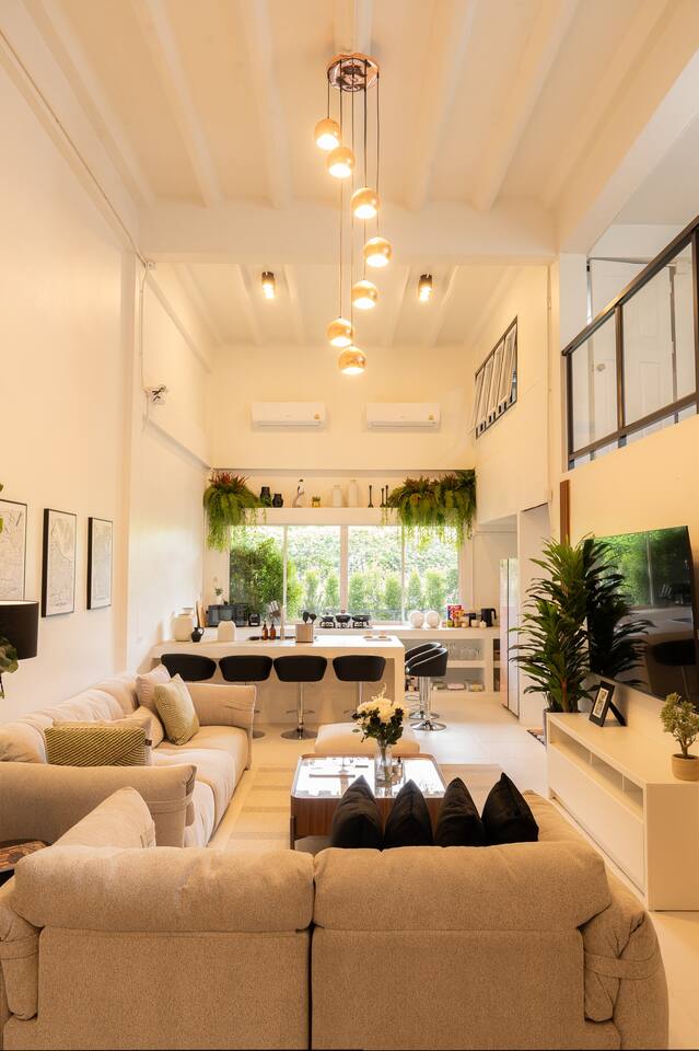 Venus Villa Chiang Mai